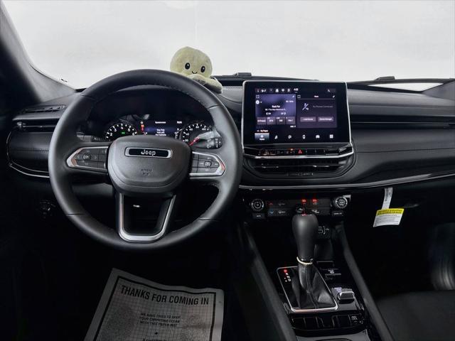 New 2026 Jeep Compass Latitude Altitude For Sale in Millington, TN