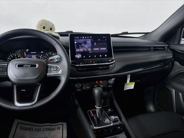 New 2026 Jeep Compass Latitude Altitude For Sale in Millington, TN