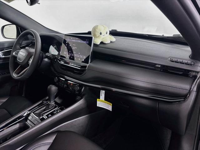 New 2026 Jeep Compass Latitude Altitude For Sale in Millington, TN