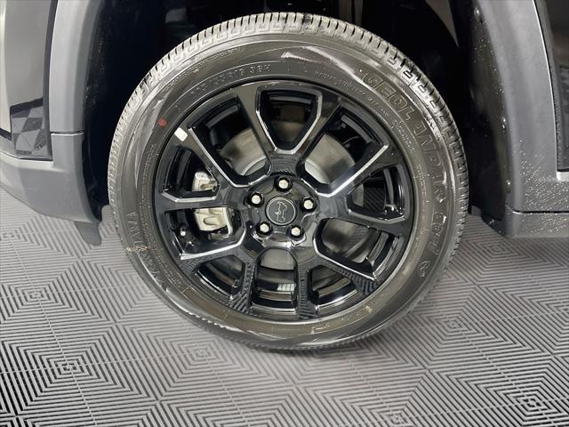 New 2026 Jeep Compass Latitude Altitude For Sale in Millington, TN