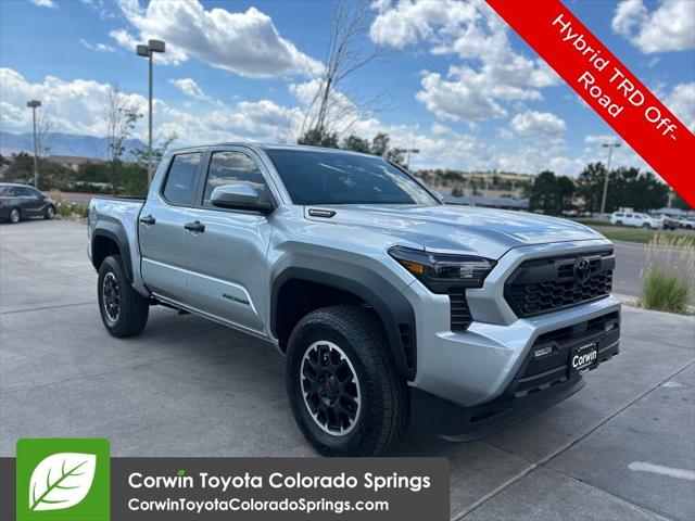 2026 Toyota Tacoma TRD Off Road for sale in Colorado Springs, CO