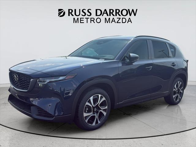 2026 Mazda CX-5 2.5 S Preferred for sale in Milwaukee, WI