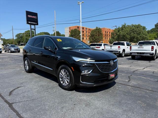2023 Buick Enclave Essence FWD for sale in Danville, VA