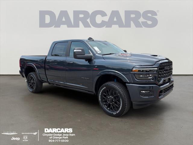 2026 Ram 2500 Limited Crew Cab 4x4 6'4" Box for sale in Jacksonville, FL