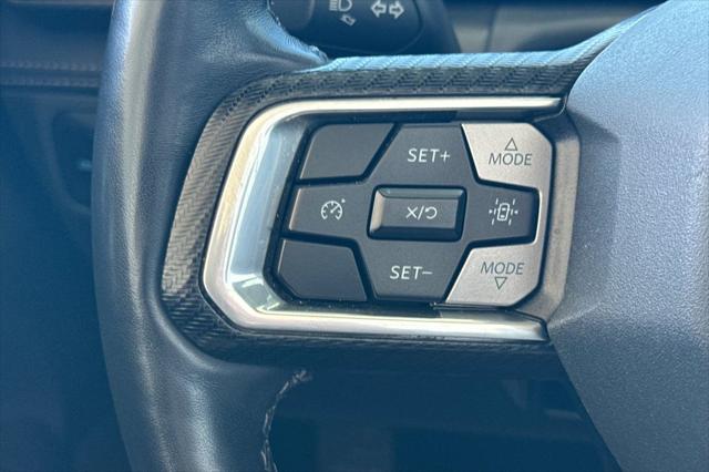 2025 Ford Mustang EcoBoost Premium Convertible