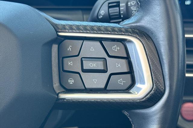 2025 Ford Mustang EcoBoost Premium Convertible