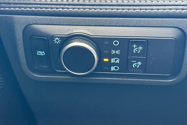 2025 Ford Mustang EcoBoost Premium Convertible