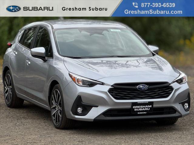 2026 Subaru Impreza Sport for sale in Gresham, OR