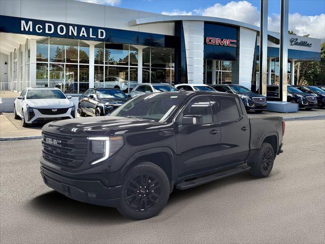 2026 GMC Sierra 1500 Elevation for sale in Saginaw, MI