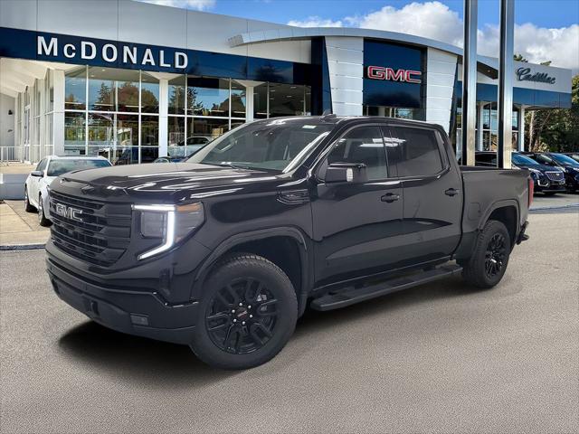 2026 GMC Sierra 1500 Elevation for sale in Saginaw, MI