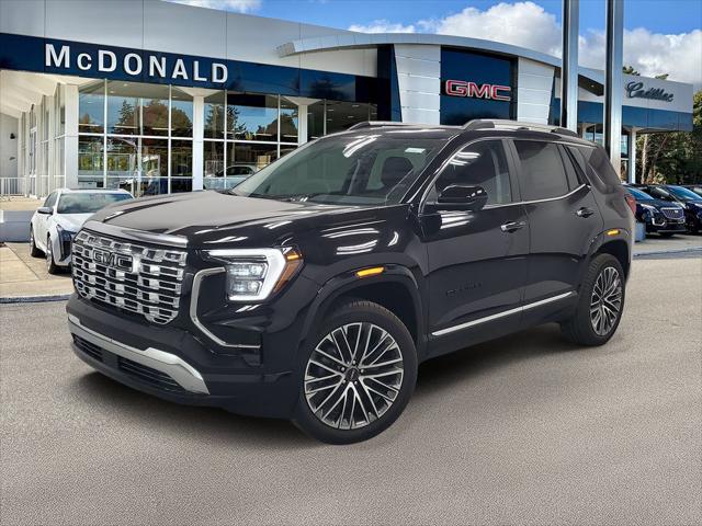 2027 GMC Terrain AWD Denali for sale in Saginaw, MI