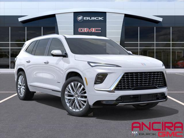 2026 Buick Enclave Avenir FWD for sale in Boerne, TX