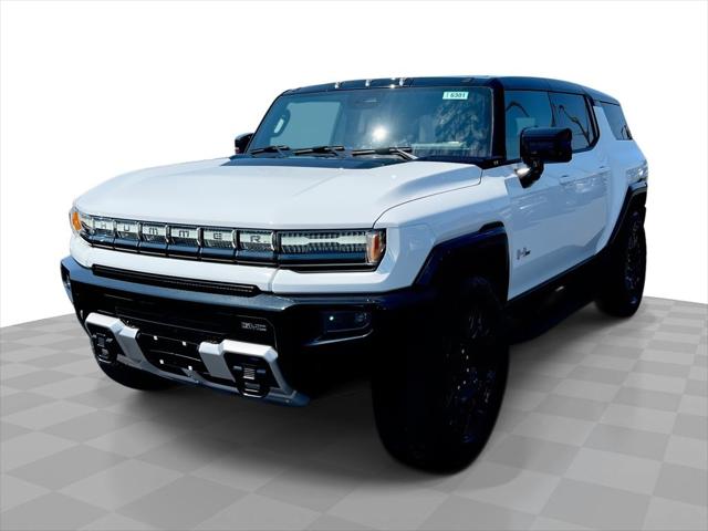 2026 GMC HUMMER EV 2X 4WD for sale in Tacoma, WA