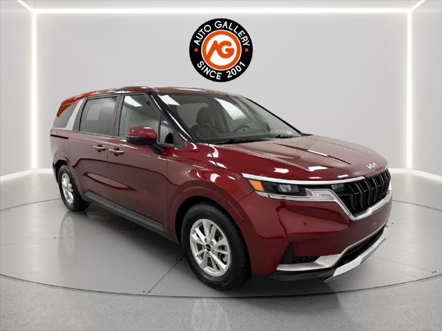 2024 Kia Carnival MPV LX Seat Package for sale in Buford, GA