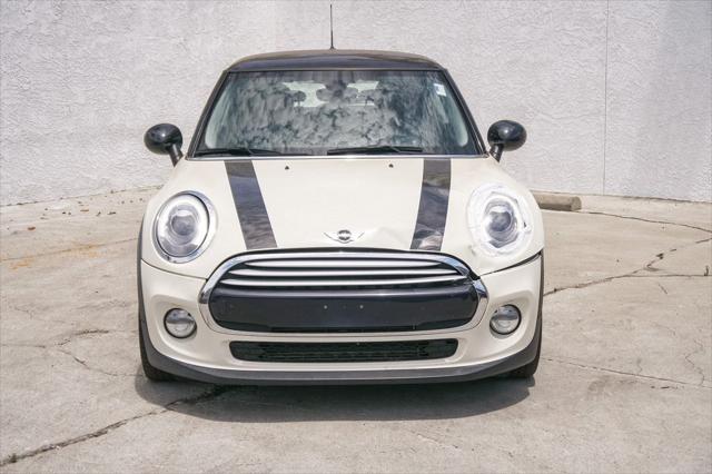 2015 MINI Hardtop Cooper