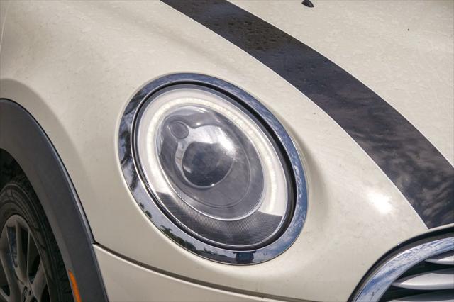 2015 MINI Hardtop Cooper