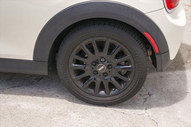 2015 MINI Hardtop Cooper