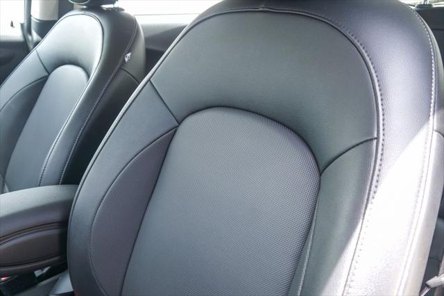 2015 MINI Hardtop Cooper