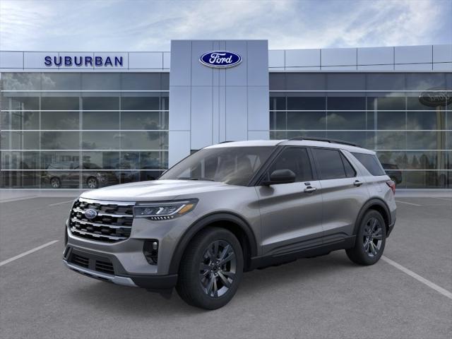 2026 Ford Explorer Active for sale in Ferndale, MI
