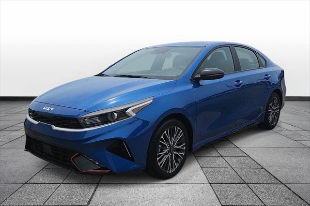 2024 Kia Forte GT-Line for sale in Wichita, KS