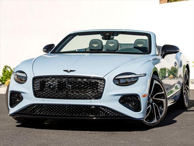 2026 Bentley Continental GT S for sale in Rancho Mirage, CA