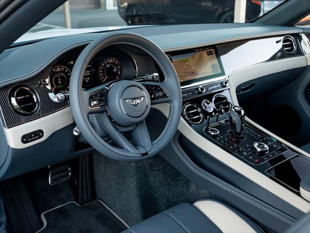 2026 Bentley Continental GT S