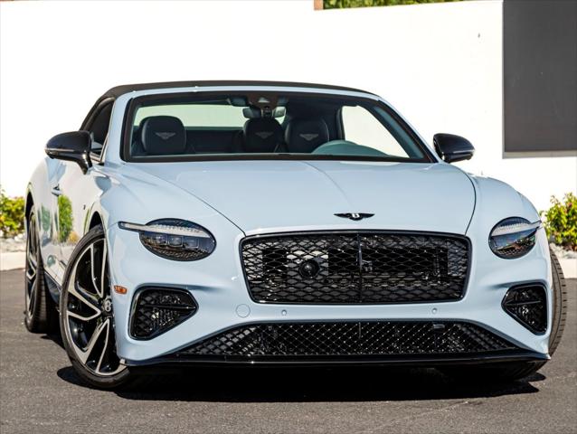 2026 Bentley Continental GT S