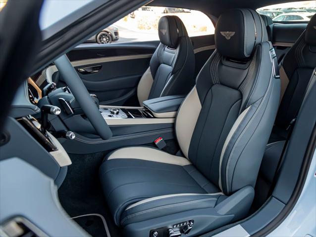 2026 Bentley Continental GT S