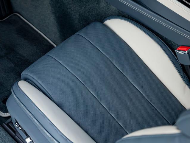 2026 Bentley Continental GT S