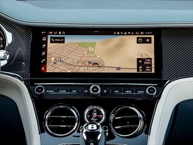 2026 Bentley Continental GT S