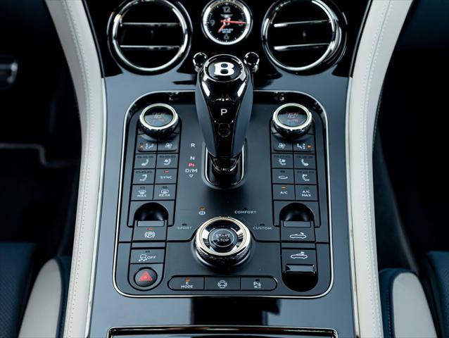 2026 Bentley Continental GT S