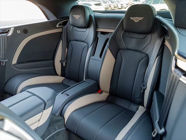 2026 Bentley Continental GT S