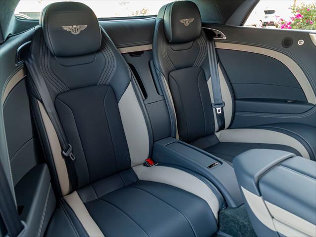 2026 Bentley Continental GT S