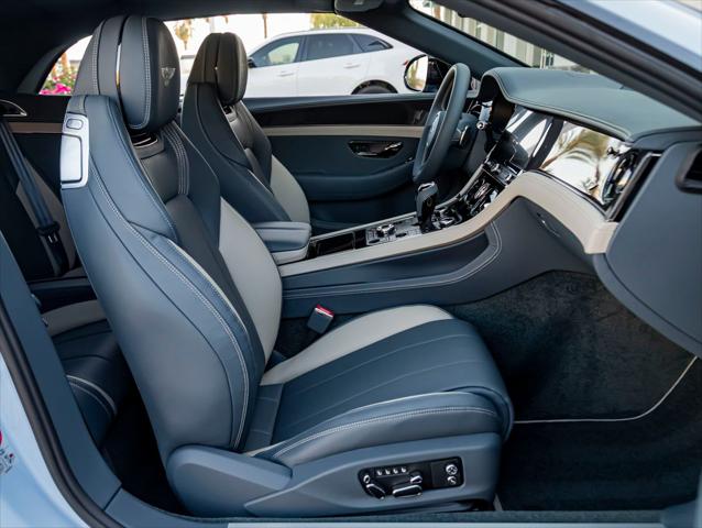 2026 Bentley Continental GT S