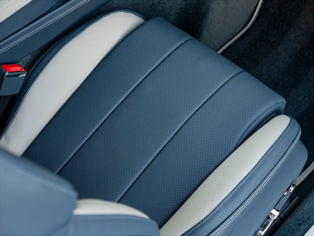 2026 Bentley Continental GT S