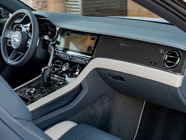 2026 Bentley Continental GT S