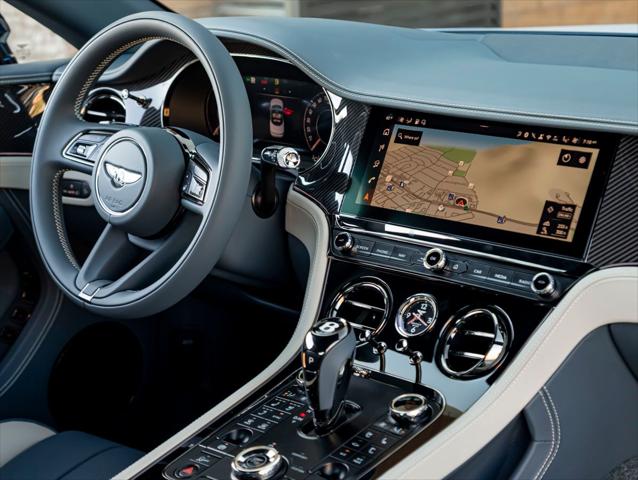 2026 Bentley Continental GT S