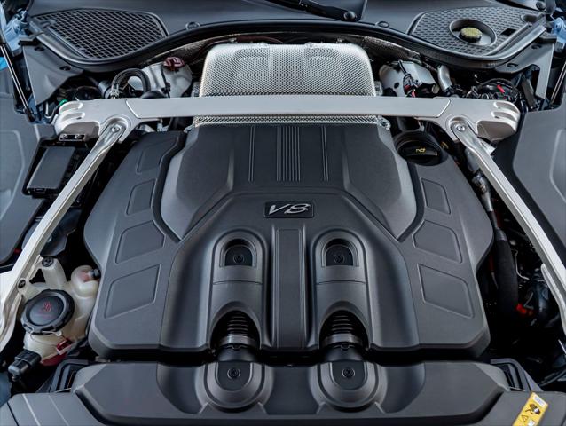 2026 Bentley Continental GT S