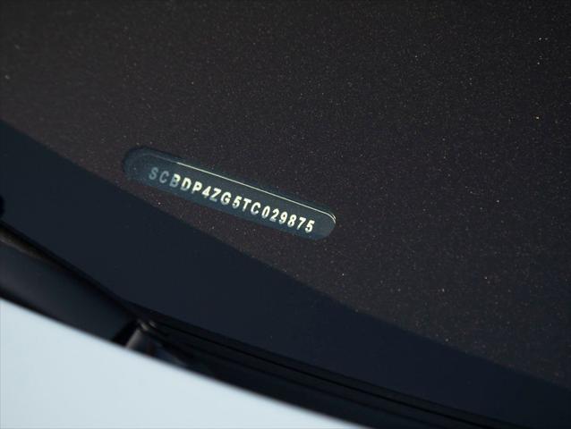 2026 Bentley Continental GT S