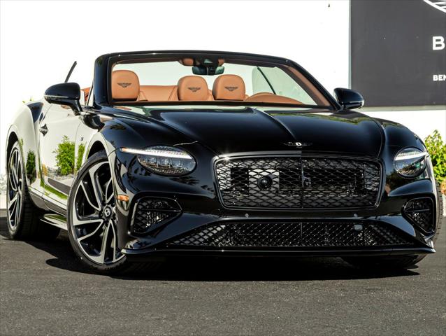 2026 Bentley Continental GTC S for sale in Rancho Mirage, CA