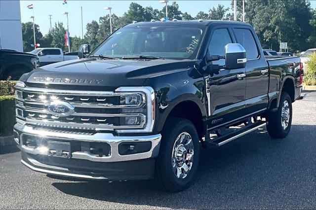 New 2026 Ford F-350 LARIAT 4WD CREW CAB 6.75 For Sale in Olive Branch, MS
