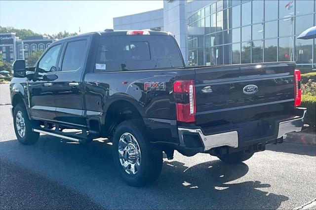New 2026 Ford F-350 LARIAT 4WD CREW CAB 6.75 For Sale in Olive Branch, MS