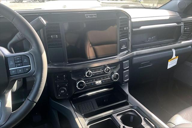 New 2026 Ford F-350 LARIAT 4WD CREW CAB 6.75 For Sale in Olive Branch, MS