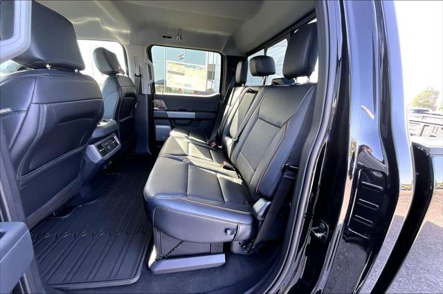 New 2026 Ford F-350 LARIAT 4WD CREW CAB 6.75 For Sale in Olive Branch, MS