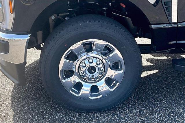 New 2026 Ford F-350 LARIAT 4WD CREW CAB 6.75 For Sale in Olive Branch, MS