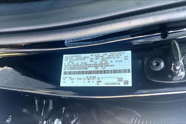 New 2026 Ford F-350 LARIAT 4WD CREW CAB 6.75 For Sale in Olive Branch, MS