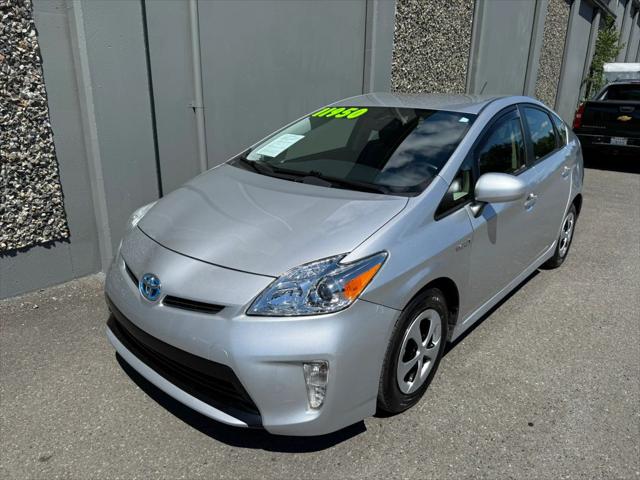 2012 Toyota Prius Four for sale in Auburn, WA