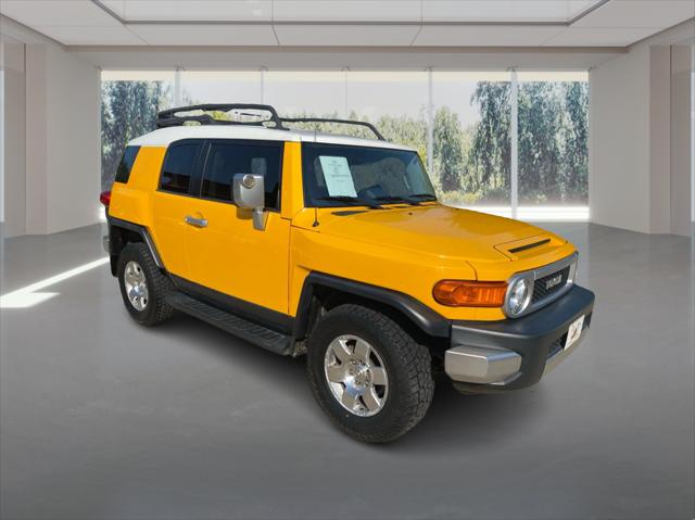 2007 Toyota FJ Cruiser Unknown for sale in Des Moines, IA