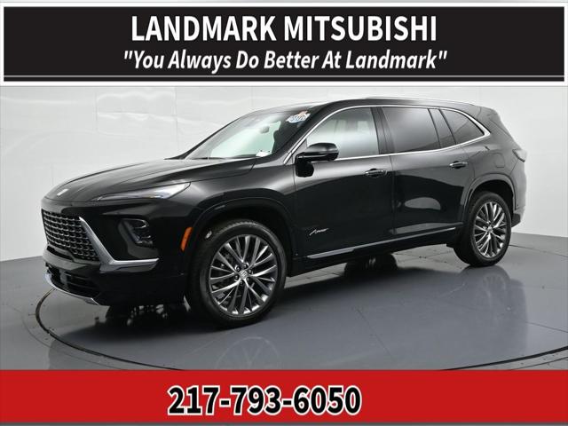 2026 Buick Enclave Avenir FWD for sale in Springfield, IL