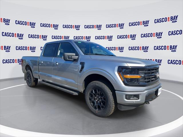 2026 Ford F-150 XLT for sale in Yarmouth, ME